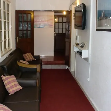 Mira Porto House Feriehus