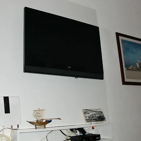 Mira Porto House Feriehus *