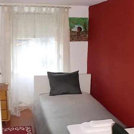 Mira Porto House Feriehus *