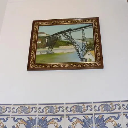 Mira Porto House Feriehus Vila Nova de Gaia