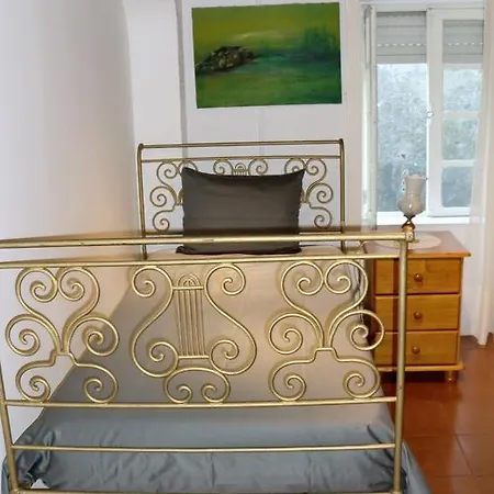 Feriehus Mira Porto House