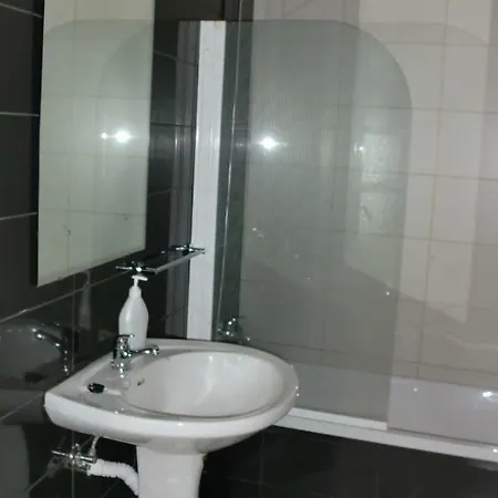 Feriehus Mira Porto House *