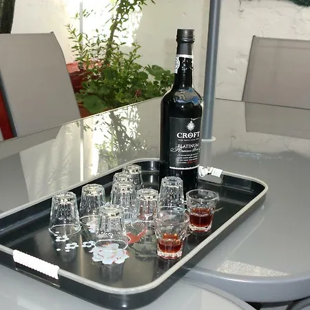 Feriehus Mira Porto House