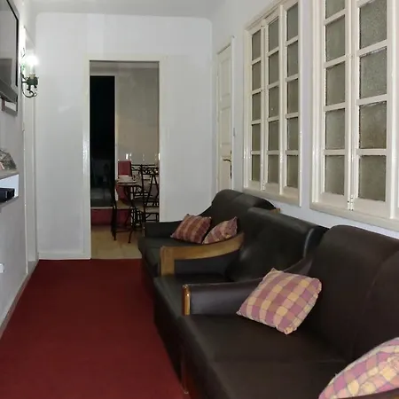 Дом отдыха Mira House Вила-Нова-ди-Гая