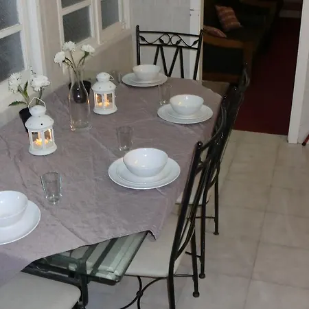 Сasa de vacaciones Mira Porto House *