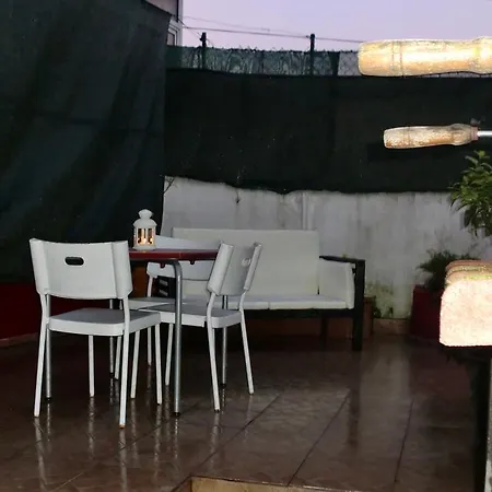 Mira Porto House *