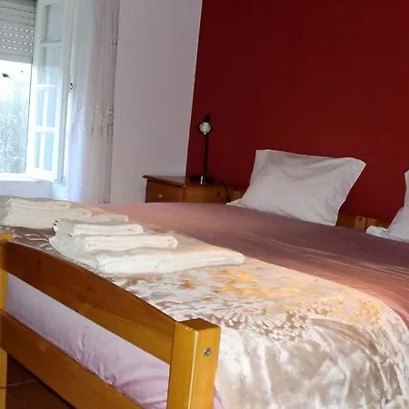 Mira Porto House *