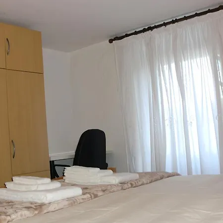 Сasa de vacaciones Mira Porto House *