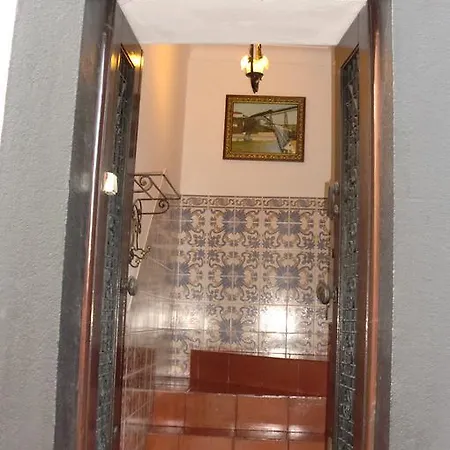 Mira Porto House Сasa de vacaciones