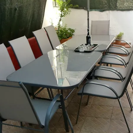 Сasa de vacaciones Mira Porto House