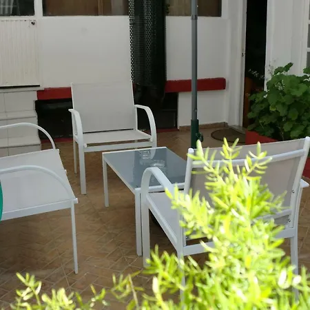 Сasa de vacaciones Mira Porto House