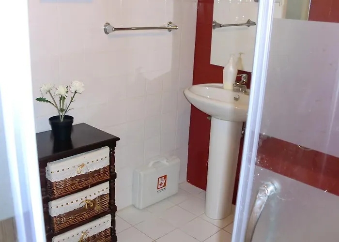 Mira Porto House بيت للعطل *