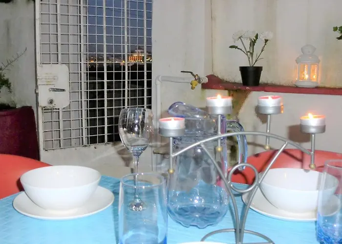 Mira House Holiday home *