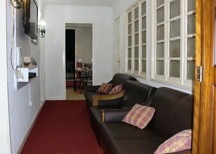 Дом отдыха Mira House Вила-Нова-ди-Гая