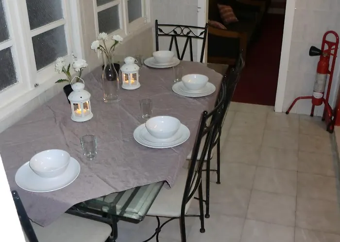 بيت للعطل Mira Porto House *