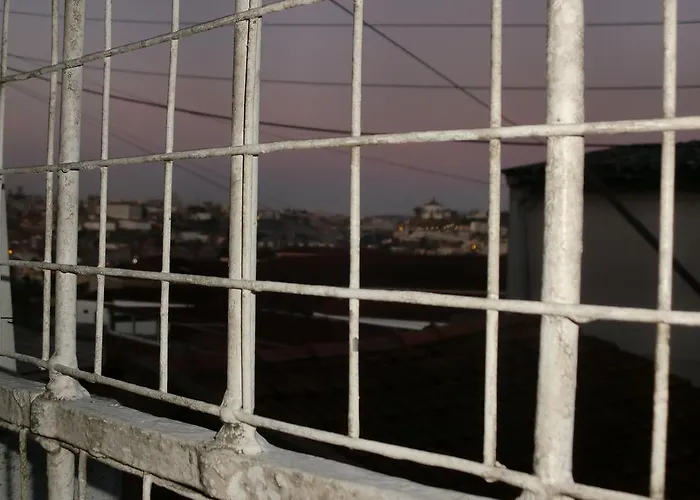 Mira Porto House * فيلا نوفا دي غايا