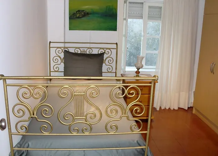 Mira House Дом отдыха