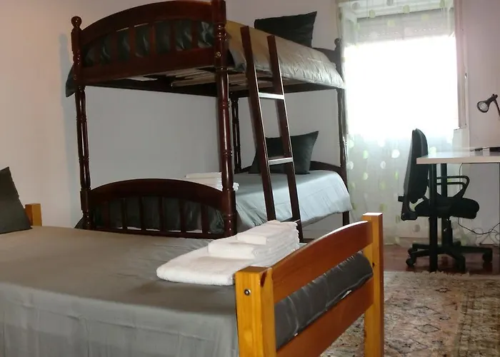 Mira House Vila Nova de Gaia