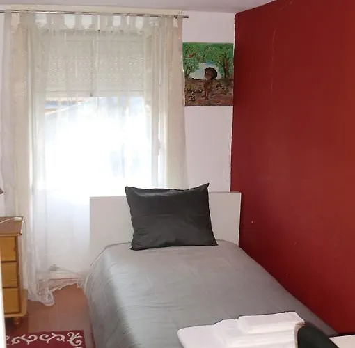 Mira House Дом отдыха *