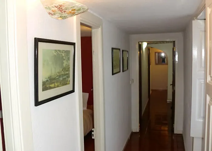 Mira Porto House فيلا نوفا دي غايا