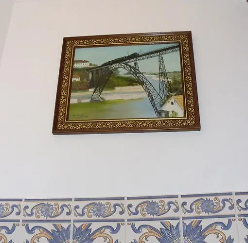 Mira House Holiday home Vila Nova de Gaia