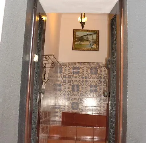 Mira House Holiday home