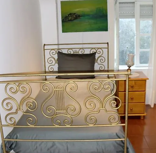 بيت للعطل Mira Porto House