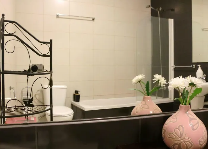 Mira House * Вила-Нова-ди-Гая