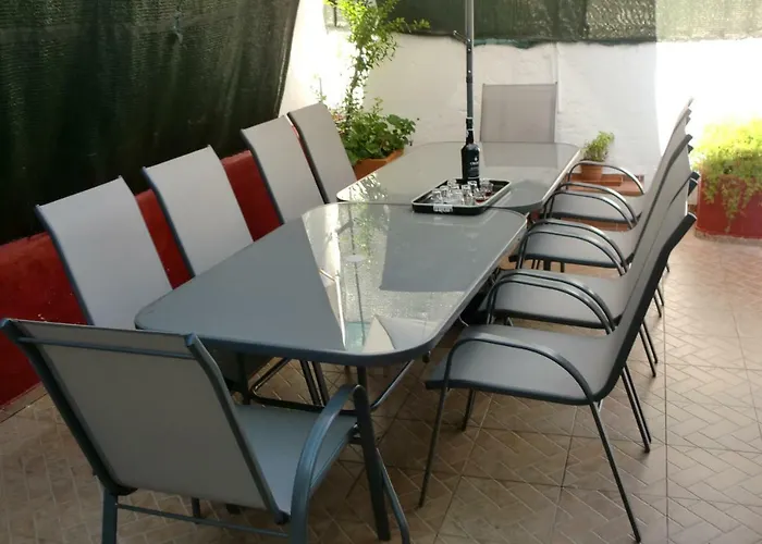 بيت للعطل Mira Porto House