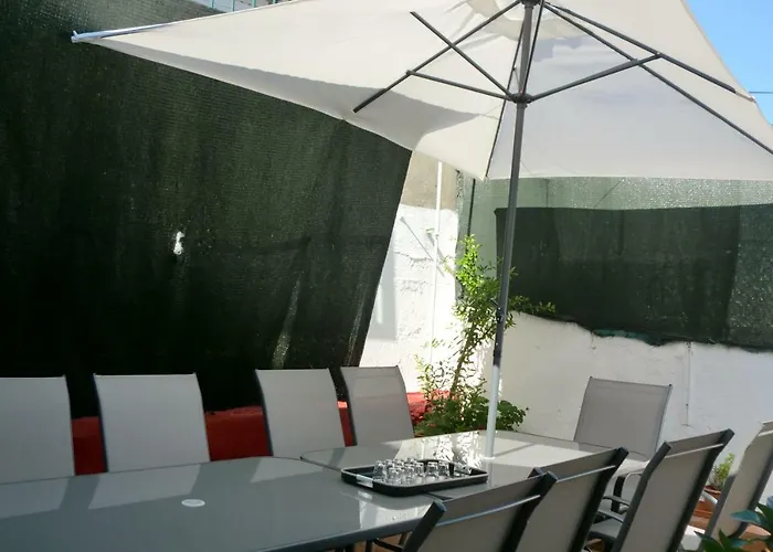 Mira House Holiday home